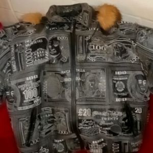 Vilanto jacket